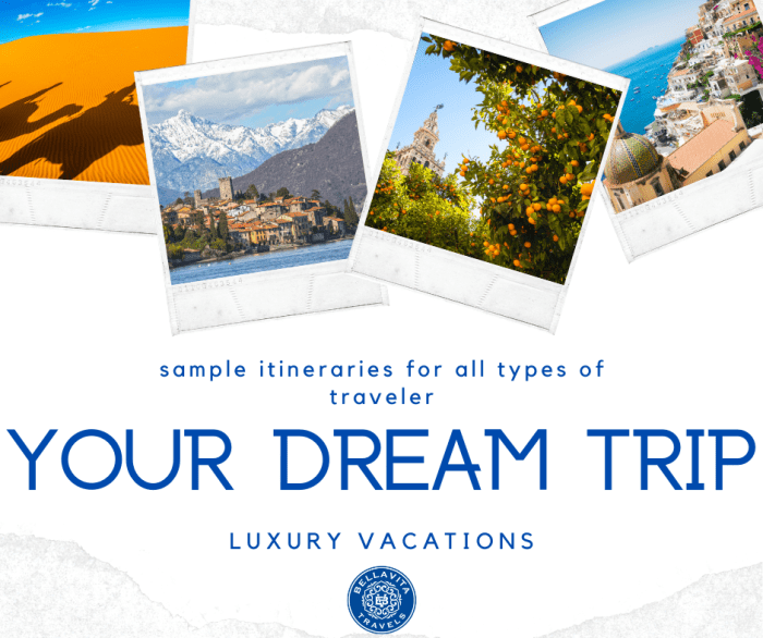 Vacations inclusive luxurious start Vacations inclusive luxurious start