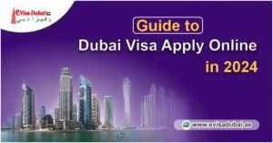 Step-by-step guide to obtaining a visa for Dubai in 2024