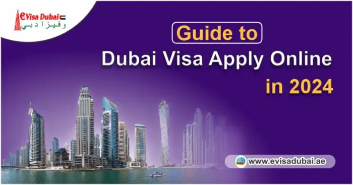 Step-by-step guide to obtaining a visa for Dubai in 2024
