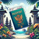 Visa organise extension