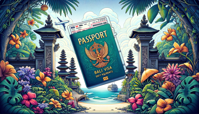 Visa organise extension