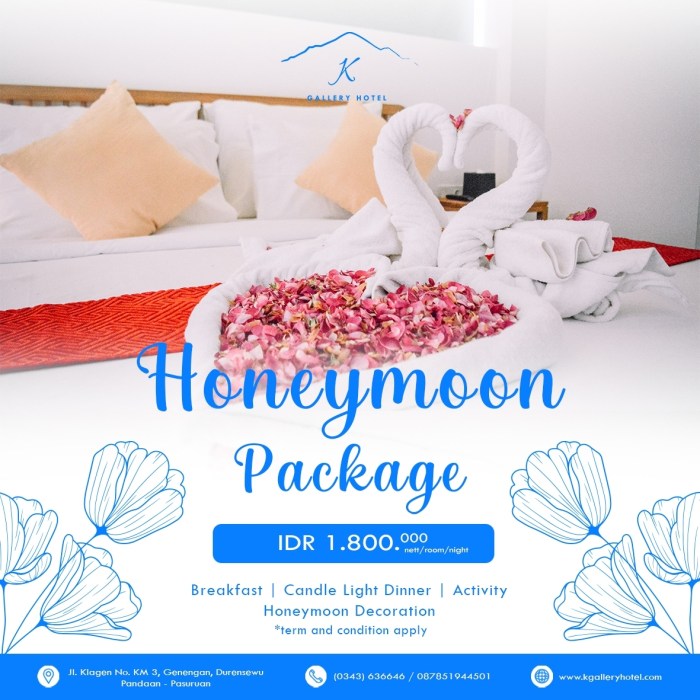 Honeymoon Honeymoon