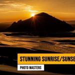 Sunrise photography tips settings beginners article choose board sunset