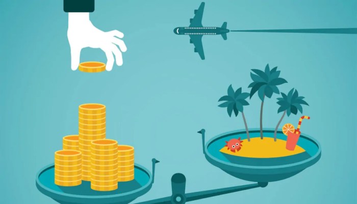 Money saving tips travel top