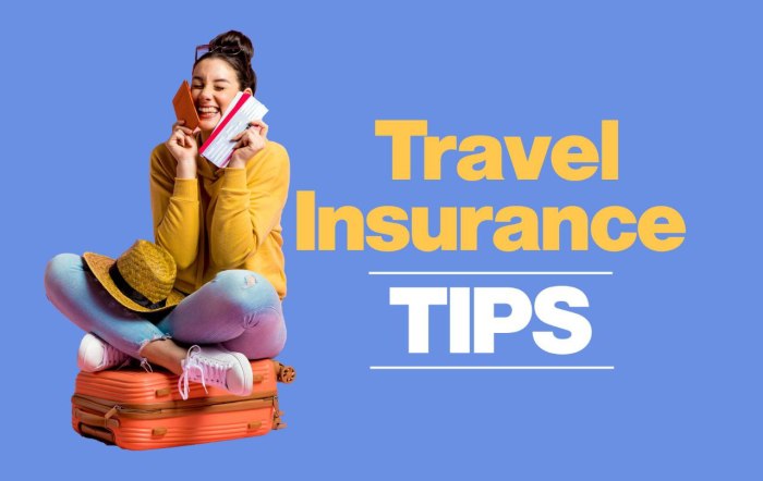 Travel insurance plan tips trip operators tour vacations buying services why memorable overhauling key medical traveling agency mundo lombard icici