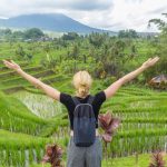 Travel sustainable healthygreensavvy
