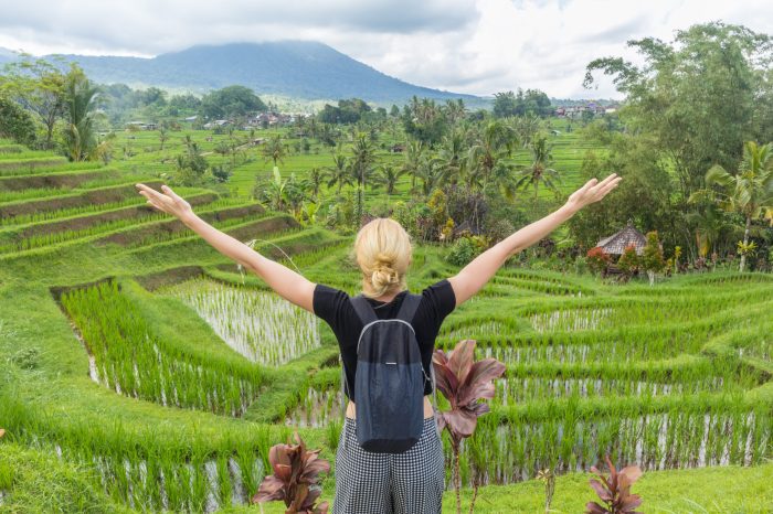 Travel sustainable healthygreensavvy