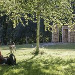 How to find quiet urban escapes in busy cities